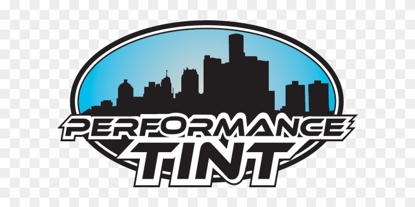 Performance Tint - Detroit Free Press Marathon #1758327