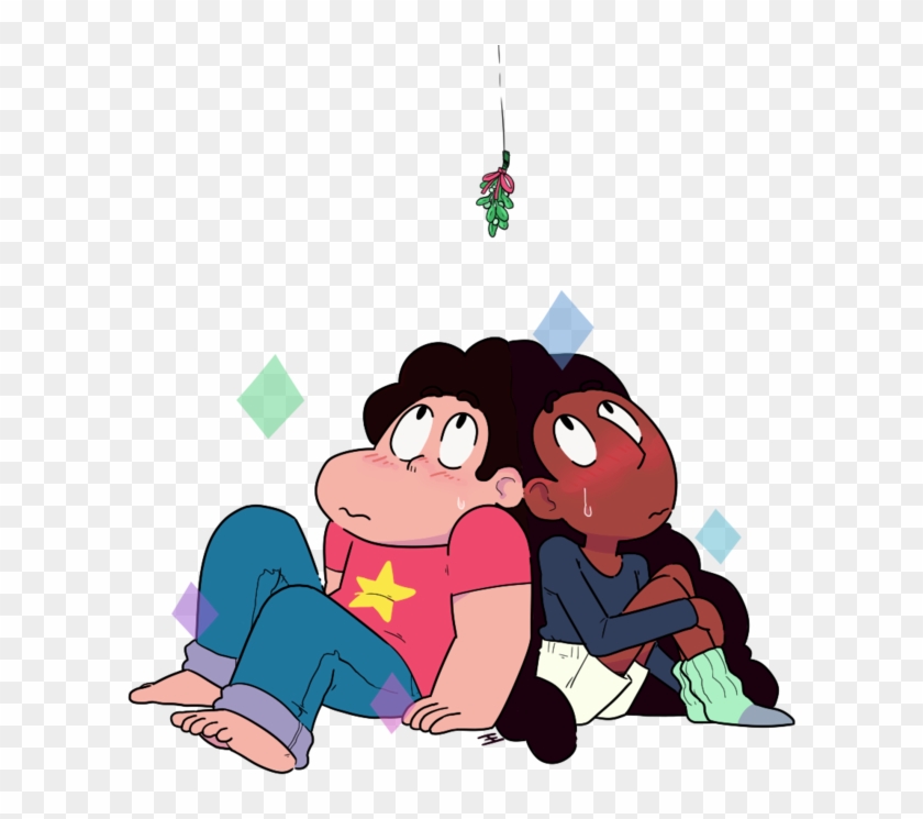 Now Kiss - Now Kiss Steven Universe #1758339