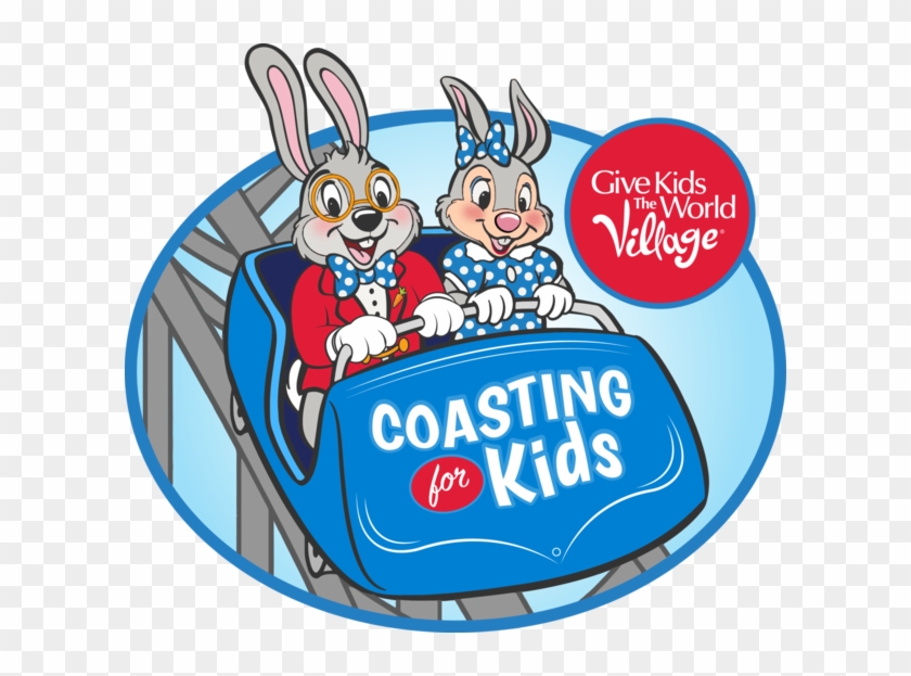 Coasting For Kids #1758347