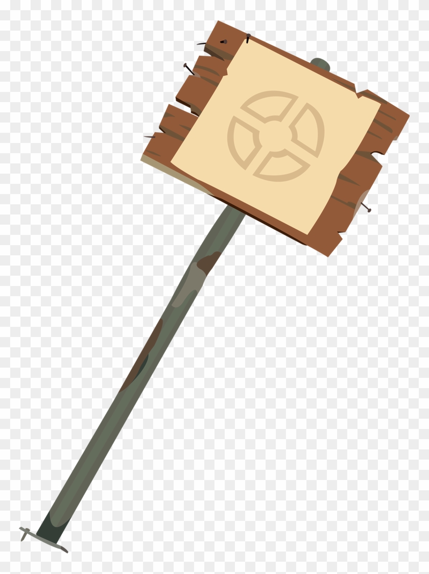 Conscientious Objector Vector By Neikoucascos - Tf2 All Class Melee Weapons #1758355