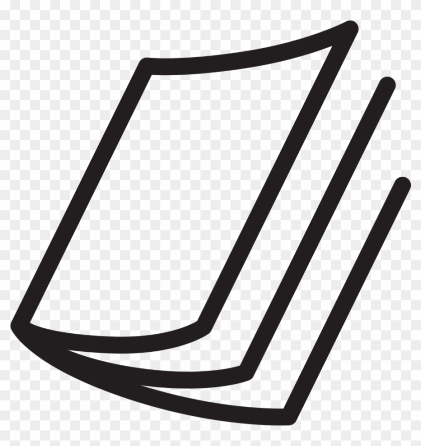 Click The Tab To Try It Out - Журнал Иконка #1758382