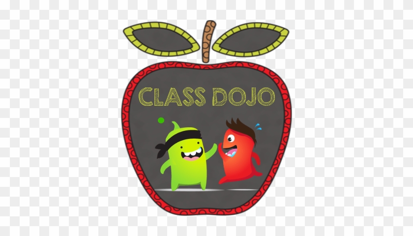 Class Dojo Is The Behavior Management System I Use - Cartoon #1758447