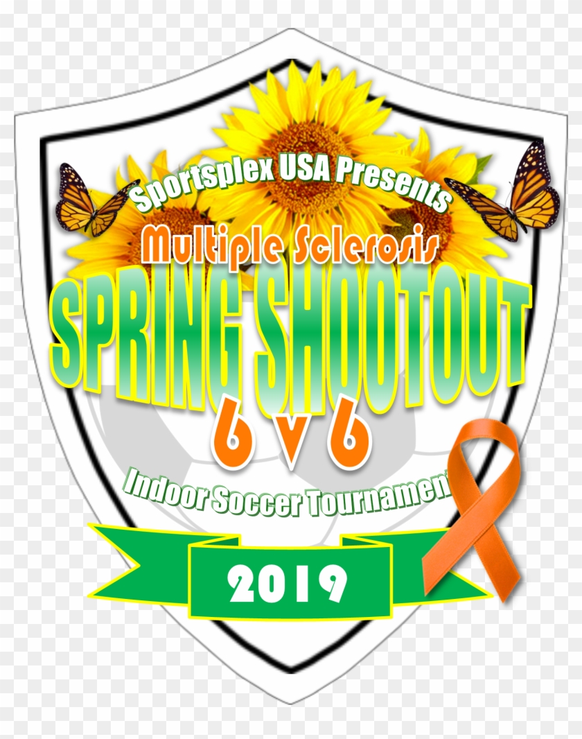 Spring Shootout Men's & Coed Indoor Soccer Tournament - Illustration #1758463