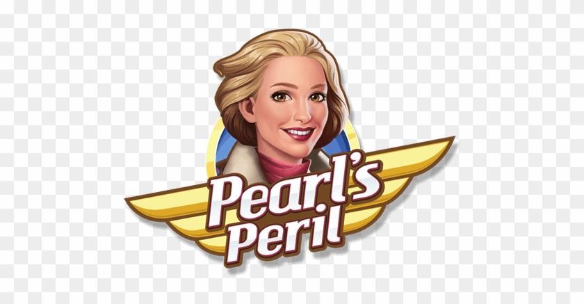 Pearl's Peril - Pearl's Peril #1758475
