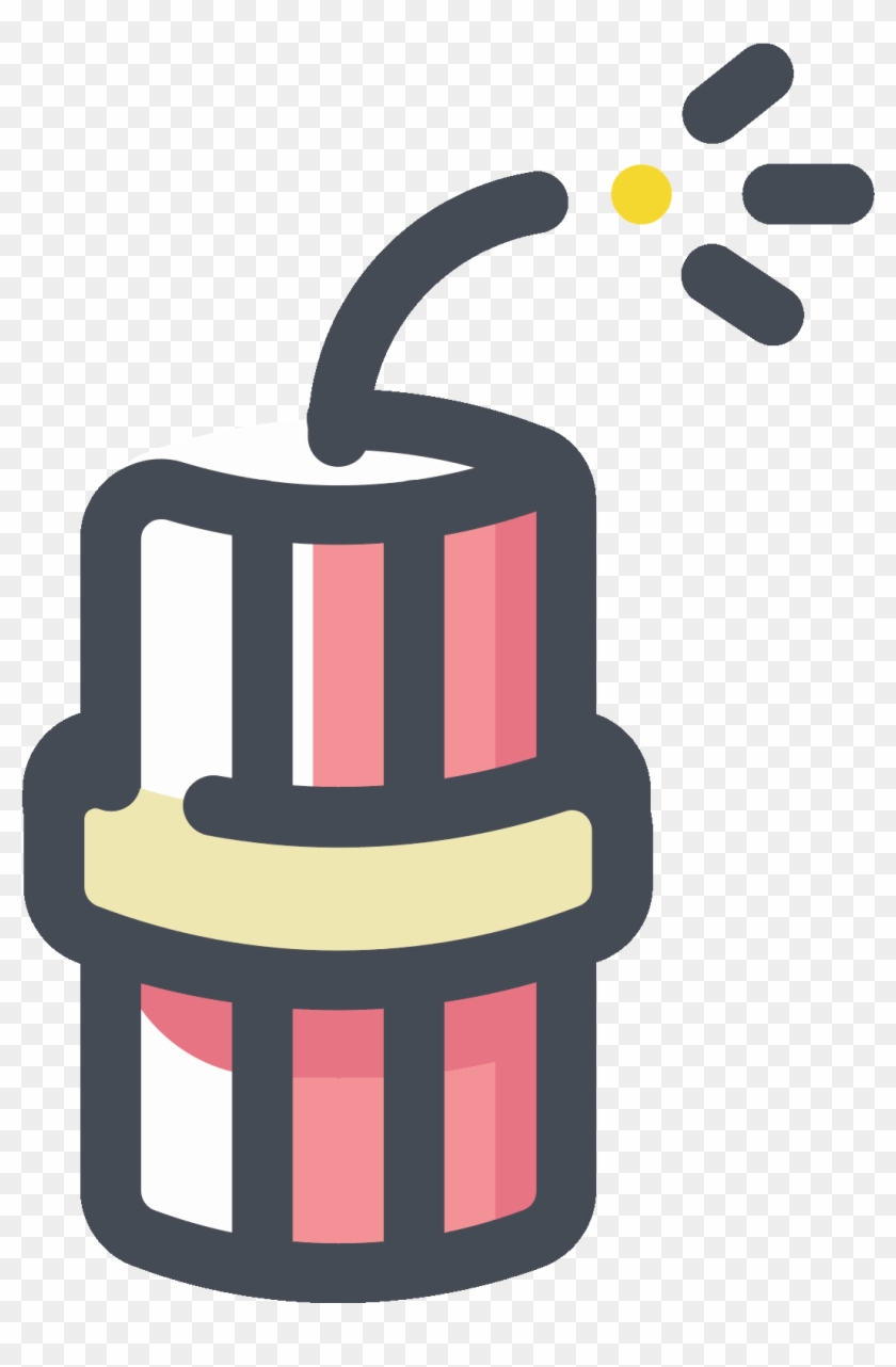 Dynamite Png - Dynamite Icon Png #1758504