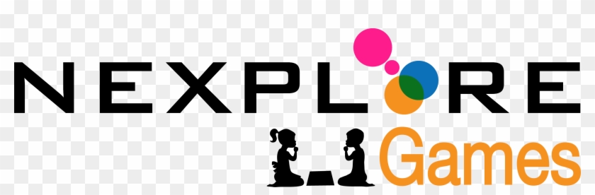Nexplore Games - Graphic Design #1758517