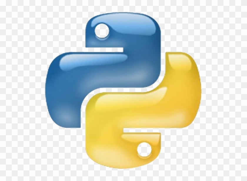 For - Python Programming Language - Full Size PNG Clipart Images Download