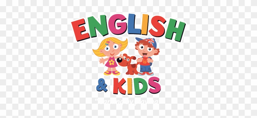 English For Kids #1758547