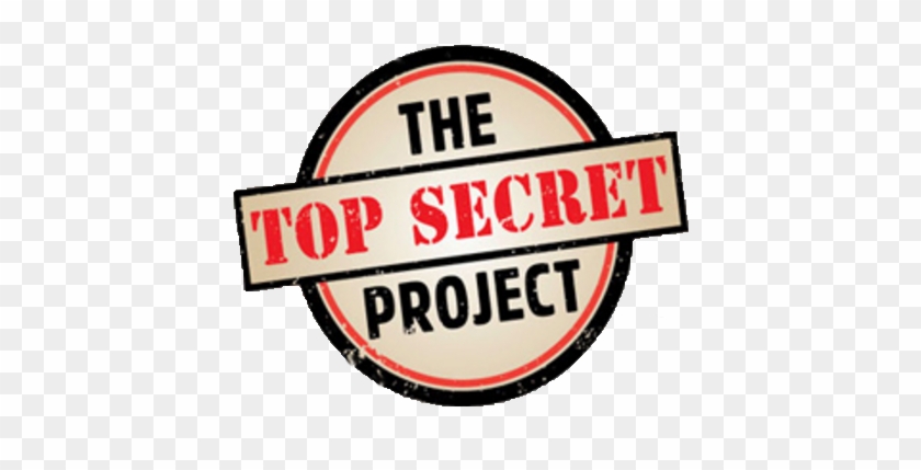 The Top Project South Transparent Background - Top Secret #1758561