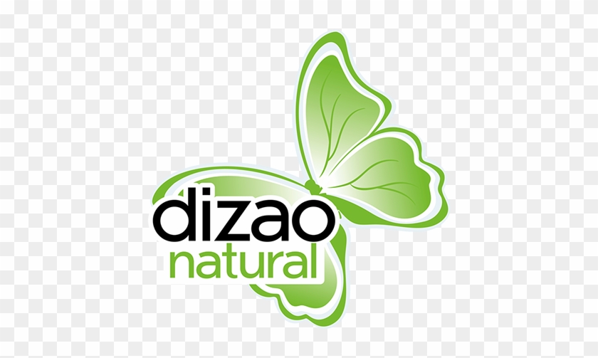 Natural Cosmetics For Happyness - Dizao Logo #1758646
