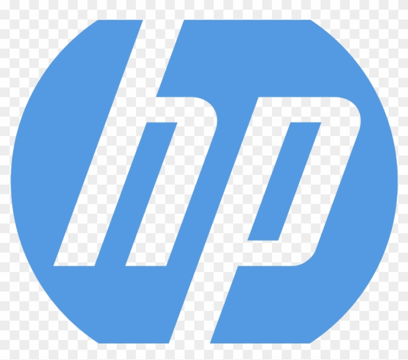 Format Brand Hewlett-packard Bmp File Organization - Hp Logo Bmp #1758656