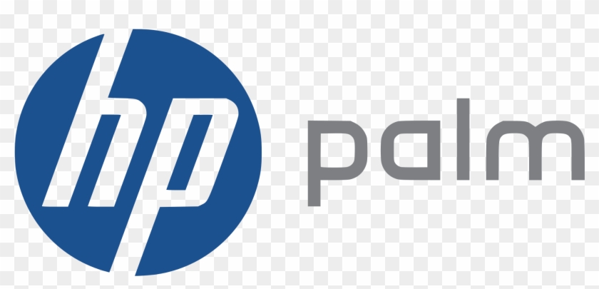 Png Images Pluspng Pluspngcom - Hp Palm Logo #1758685