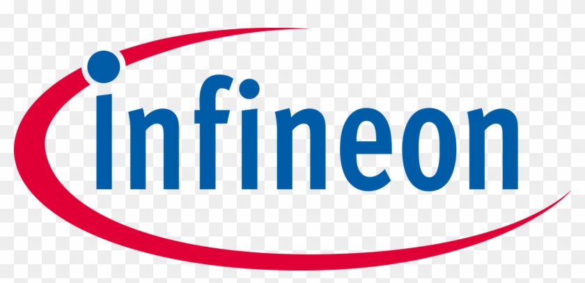 Infineon Technologies Ag Logo #1758708