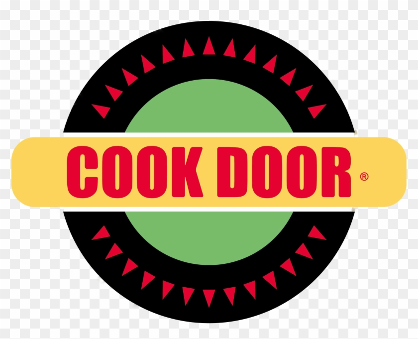 Cook Door - Cock Door #1758743