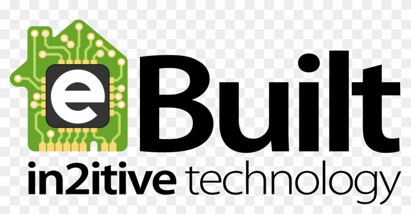 Ebuilt In2itive Logo - Microsoft #1758761