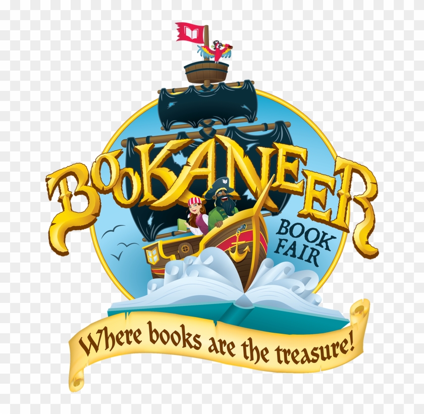 Bogo Book Fair Is Coming Dec - Bookaneer Book Fair #1758764