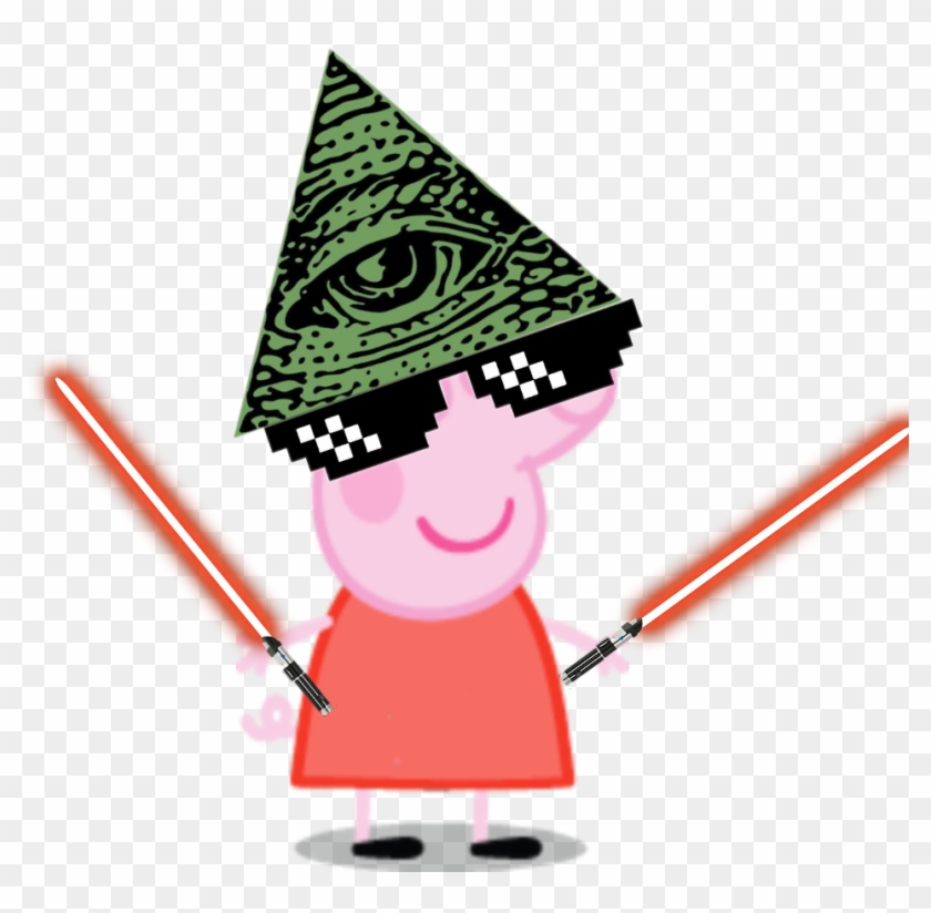 #freetoedit #ultimate Mlg Peppa Pig - Peppa Pig Profile #1758780