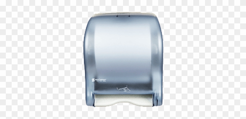 San Jamar Smart Essence Classic Towel Dispenser T8400tbl - Nissan #1758797