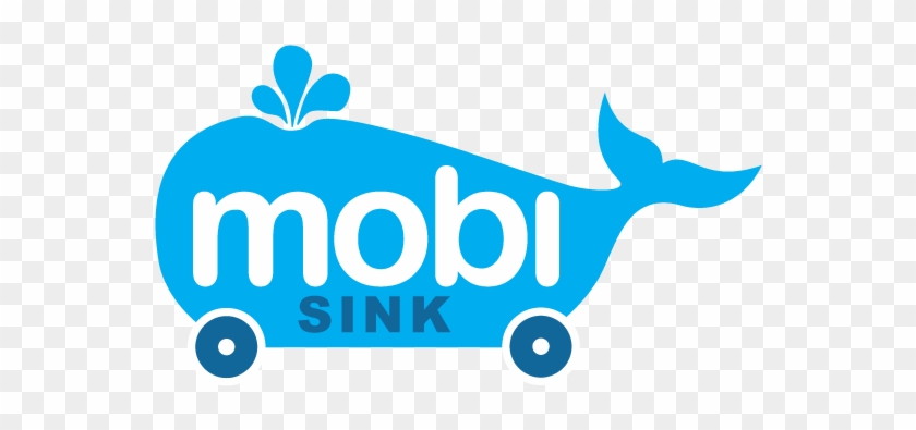 Mobi Sinks Are The First Line Of Defense Against Illness - Mobi Sinks Are The First Line Of Defense Against Illness #1758806