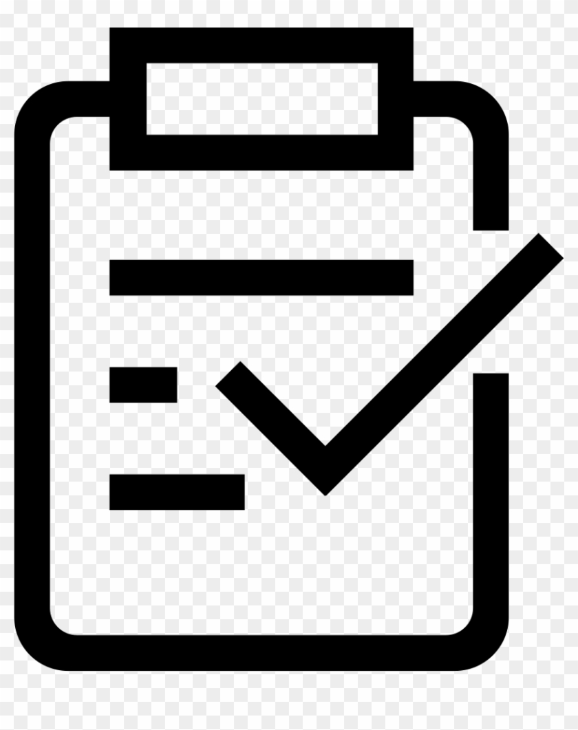 Authorization Order Svg Png Icon Free Download - Authorization Icon Png #1758812