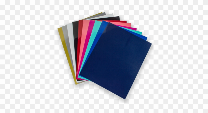 Transparent Paper Transparent Background - Construction Paper #1758822