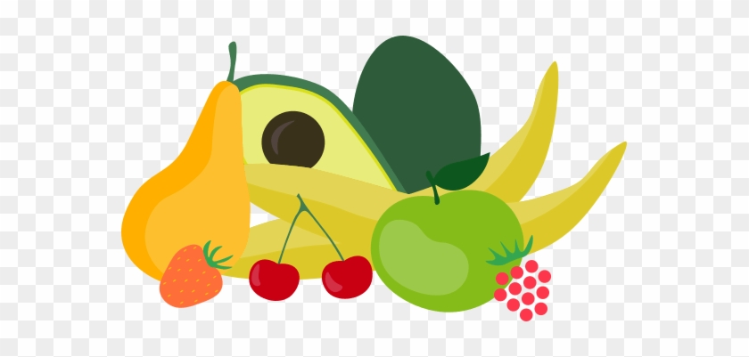 Fresh Fruits - Fresh Fruits #1758853