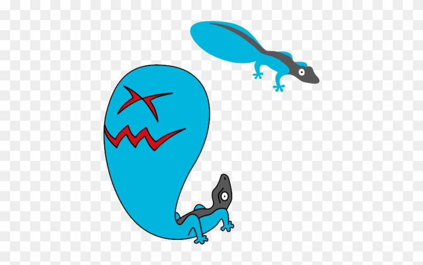 Geckoy's Hidden Ability Will Be Aftermath The Poll - Halloween Fake Mon #1758943