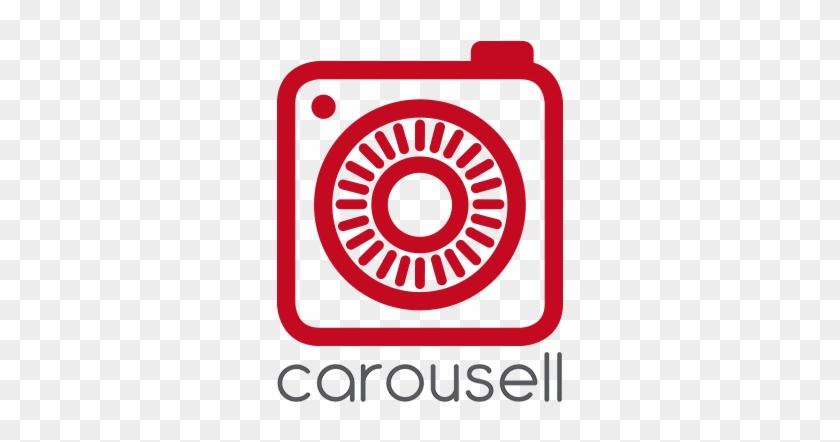 Carousell Snap Sell, Chat Buy Android App For Pc/carousell - Carousell Logo Png #1759003