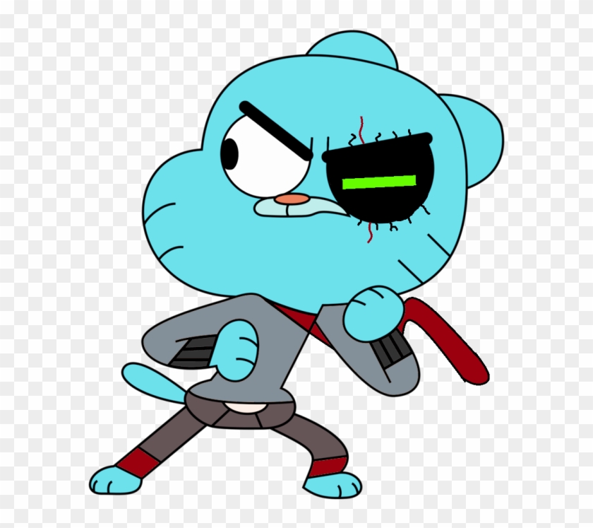 Gumball Png #1759033