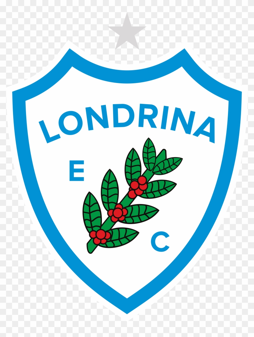 Lollapalooza 2019 Download - Logo Londrina Esporte Clube #1759043