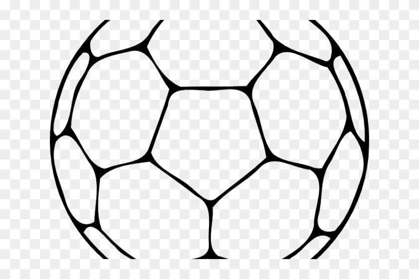 Handball Clipart Bola - Handball Ball Logo #1759069