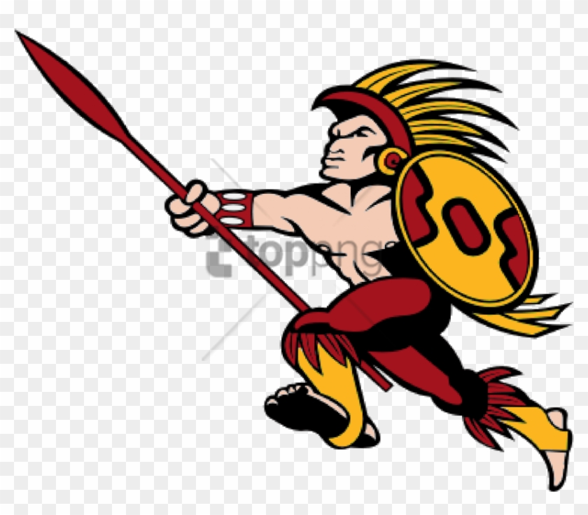 Free Png Indians Png Image With Transparent Background - Native American Indian Logo Png #1759075