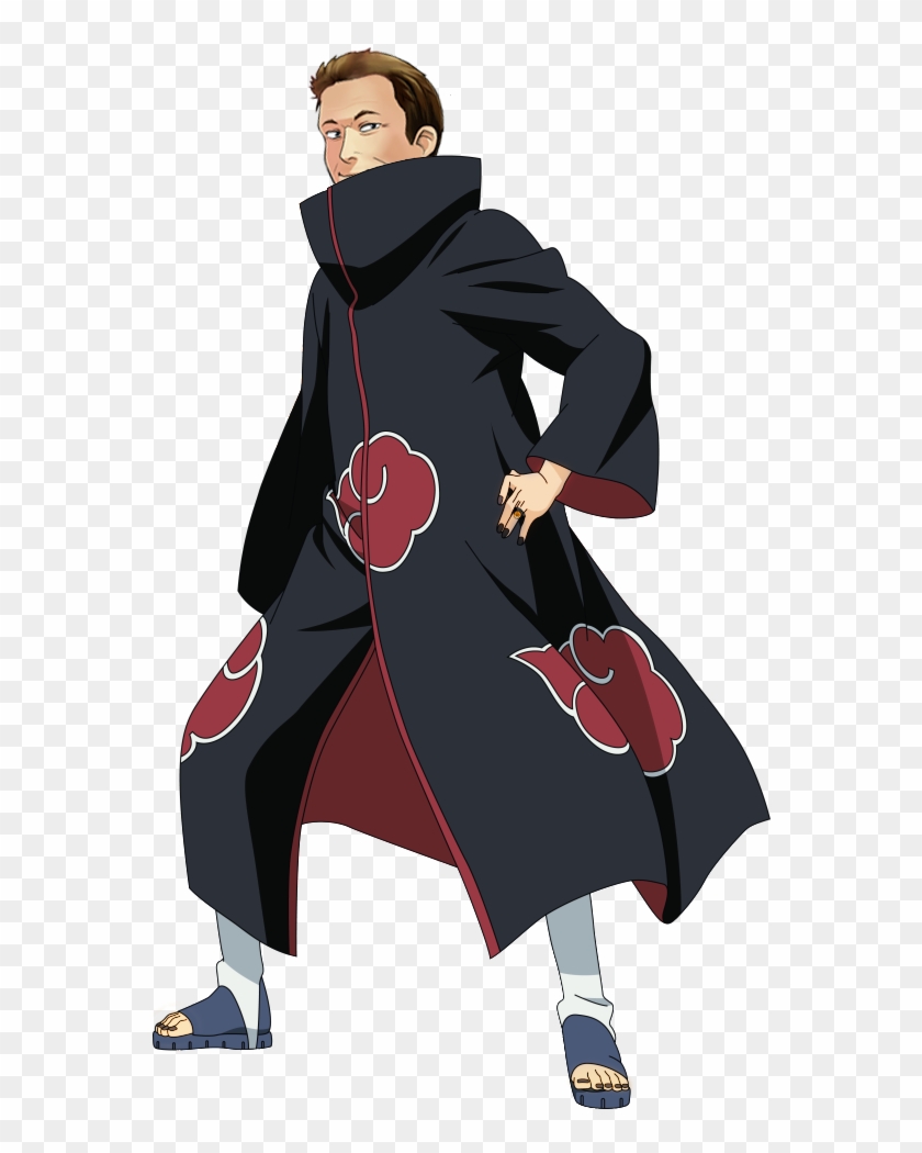 Pain Akatsuki Full Body #1759080