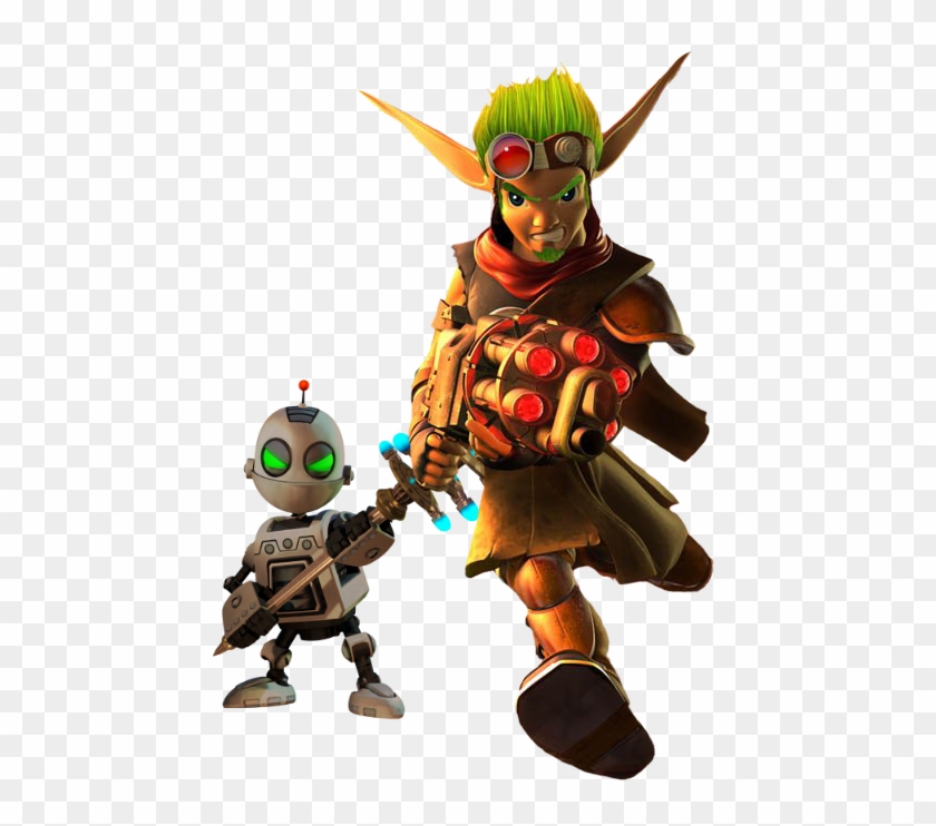 Therealtalker - Action Figure #1759117