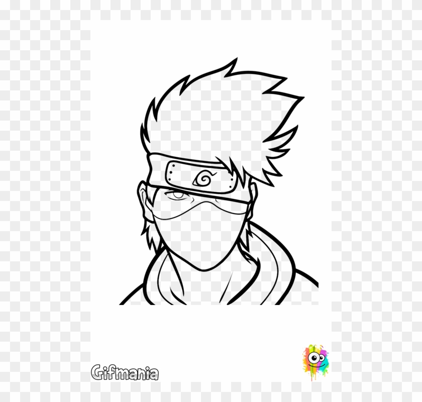 Sasuke Uchiha Naruto Shippuden: Naruto vs. Sasuke Line art Sketch, naruto,  angle, white, face png