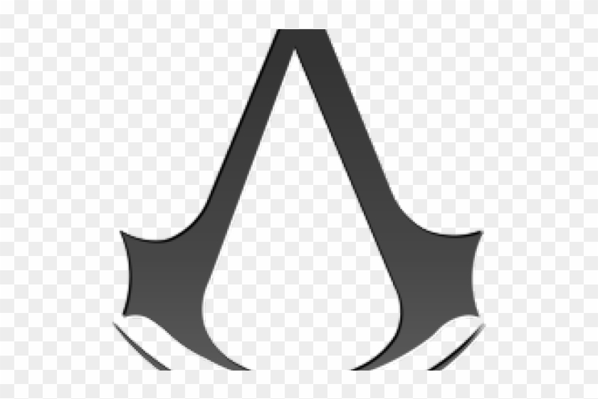 Assassins Creed Unity Clipart Borderlands - Assassins Creed 2 Logo #1759129