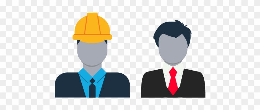 Submit Applications For Payment Main Contractors And - Contractor Clip Art Transparent #1759139