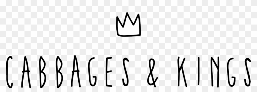 Cabbages & Kings Proudly Sponsors The Young Person - Cabbages & Kings Proudly Sponsors The Young Person #1759194