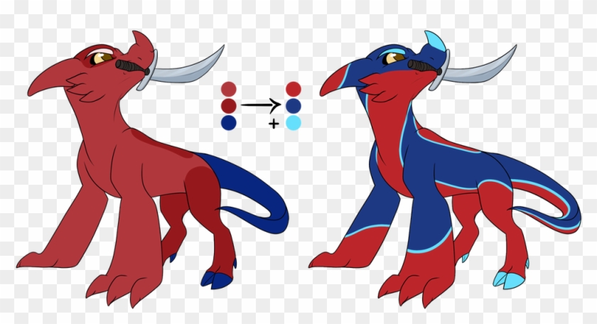 Time For Change By Tsand106 - Cartoon #1759195