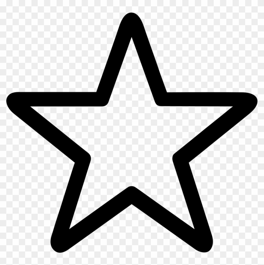 Png File - Shining Star Icon Vector #1759199