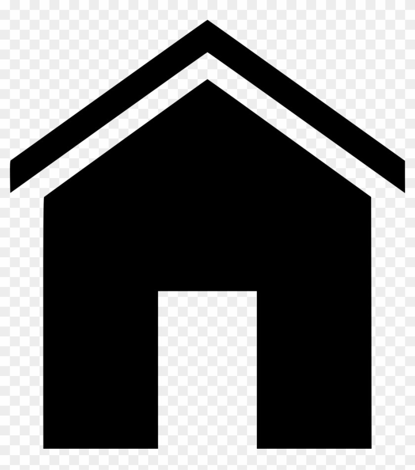 Png File - House Glyph #1759208