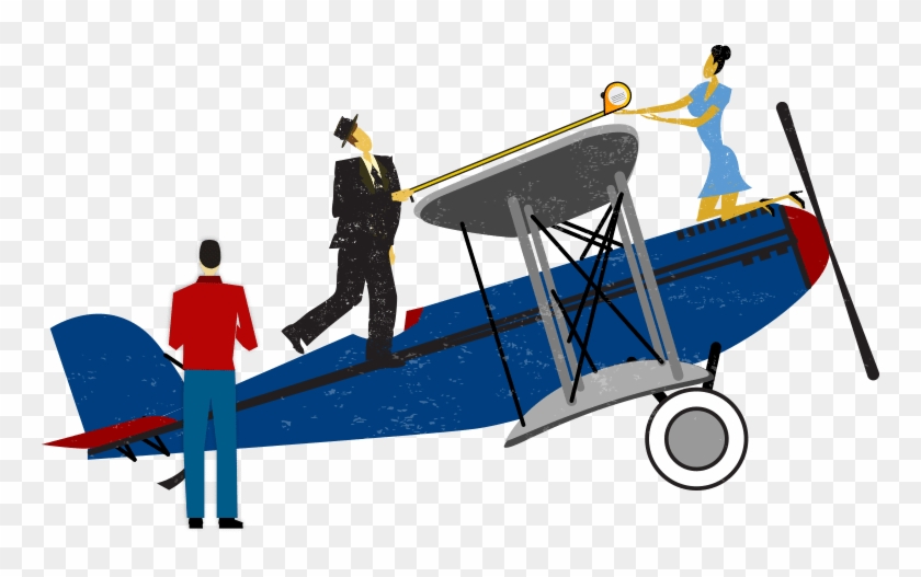 Marketing Essentials Blueprint - Illustration #1759231