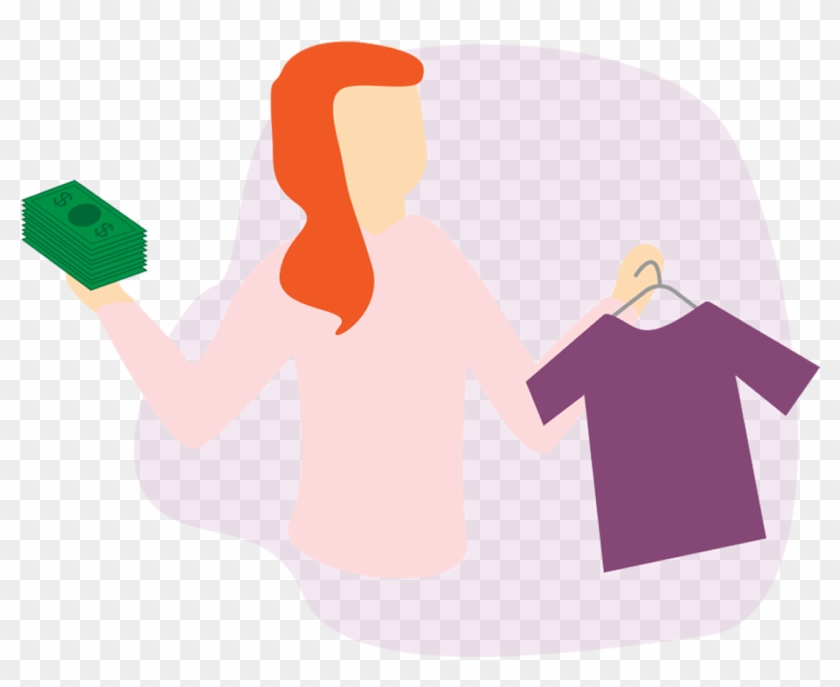 Allows Parents To Post Their Child's Outfits To Their - Allows Parents To Post Their Child's Outfits To Their #1759233
