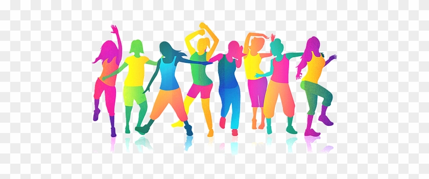 Cary United States - Zumba Fun #1759264