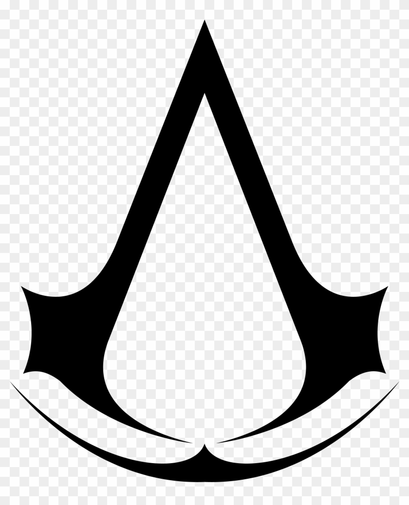Crest For Assassin's Creed - Assassin's Creed 4 Logo #1759288