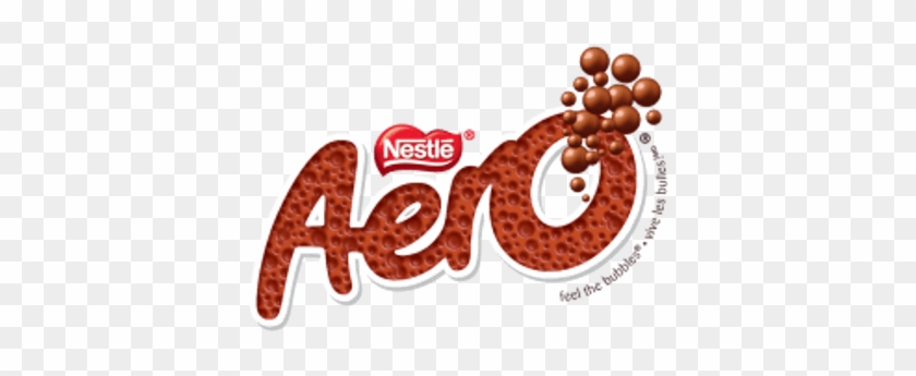 Aero Mint Chocolate #1759305