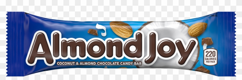 Almond Joy - Almond Joy Candy Bar Sku #1759311