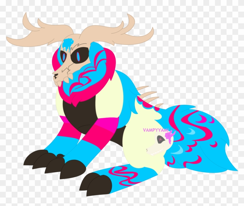 Getter Ludo Raz0reyes Deviantart - Illustration #1759349