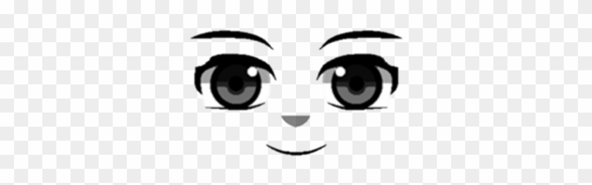 Anime Anime Anime Anime Eyes Face Face Face Face  Anime Face Roblox  Free  Transparent PNG Clipart Images Download