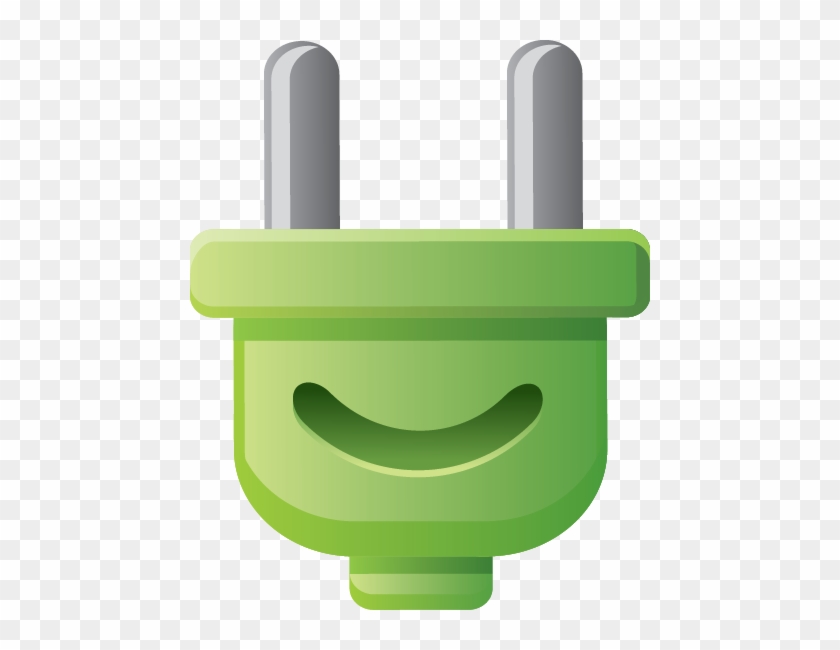 Electric - Plug Png #1759359
